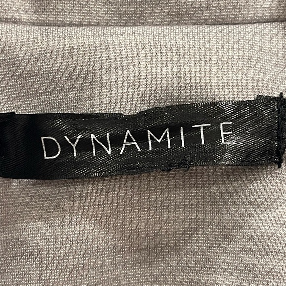 Dynamite Blazer size S like new - Picture 4 of 5